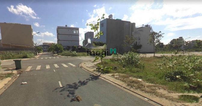 Hình ảnh Mỏ vàng béo bở ngay KDC Bắc Rạch Chiếc-GĐ2, Phước Long A, Quận 9, 80m2