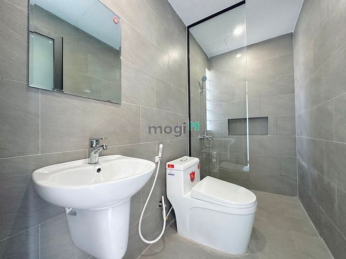 Hình ảnh Duplex mới xây - ban công + full nội thất - chi phí rẻ & nước uống fre