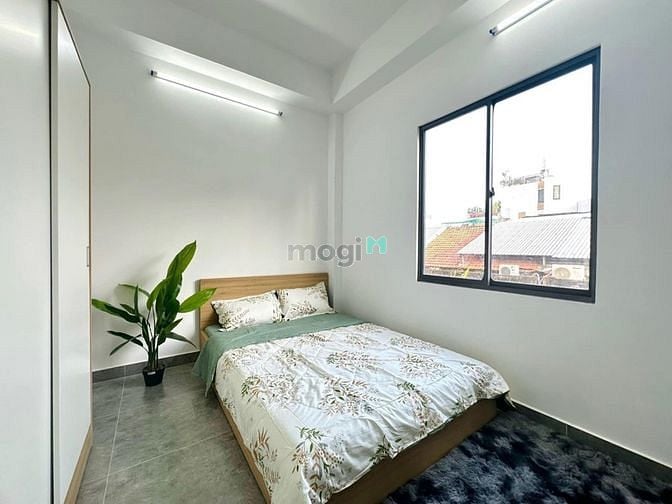 Hình ảnh Studio Rộng 35m2 Siêu Xinh - Nguyễn Xí
