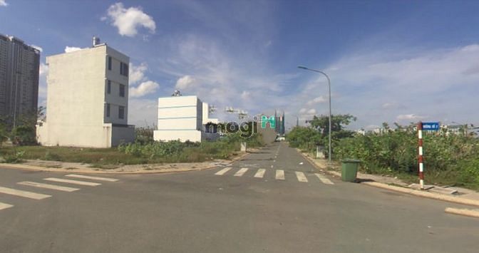 Hình ảnh Mỏ vàng béo bở ngay KDC Bắc Rạch Chiếc-GĐ2, Phước Long A, Quận 9, 80m2
