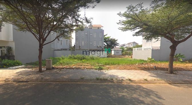 Hình ảnh Bán đất nằm ngay KDC Gia Hoà, Phước Long B, Q9, SHR từng nền, full cư