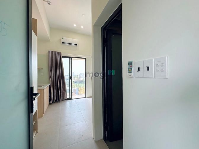 Hình ảnh Duplex mới xây - ban công + full nội thất - chi phí rẻ & nước uống fre