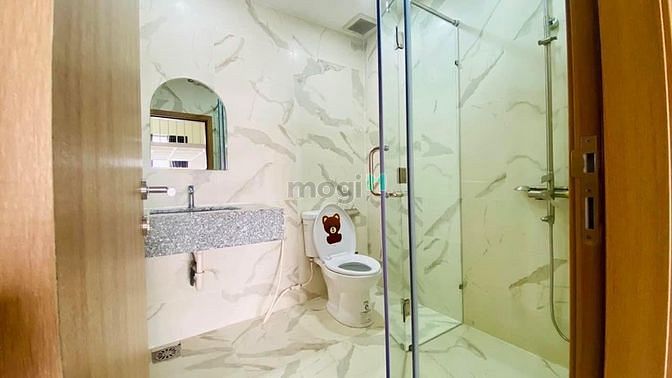 Hình ảnh Duplex Bancol Siêu Rộng , Full Nội Thất Ngay Dương Quảng Hàm