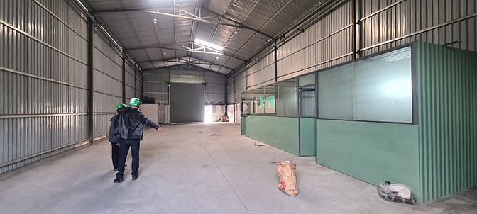 Hình ảnh Cho thuê xưởng Thạnh xuân 48 Quận 12