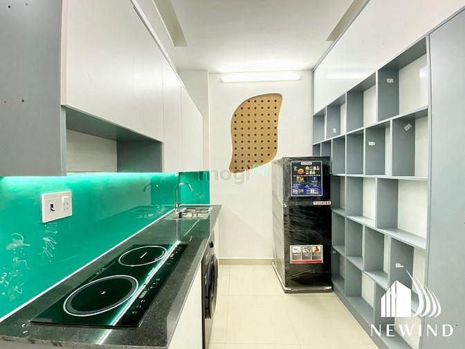 Hình ảnh 📣 Trống sẵn Trang Chủ MB66.COM / Đăng Ký Tặng 66K 1 phòng ngủ có ban công đầy đủ nội thất