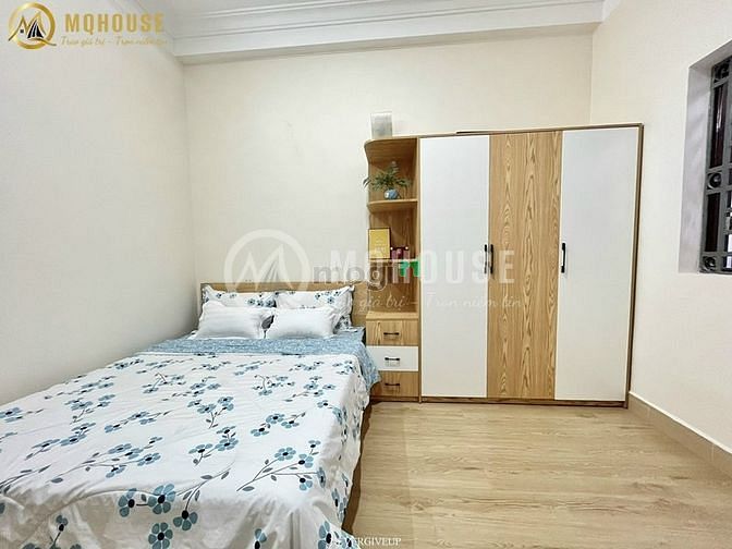 Hình ảnh KHAI TRƯƠNG CH 1PN_Full NT_View thoáng Ban công_Gần Thảo Điền