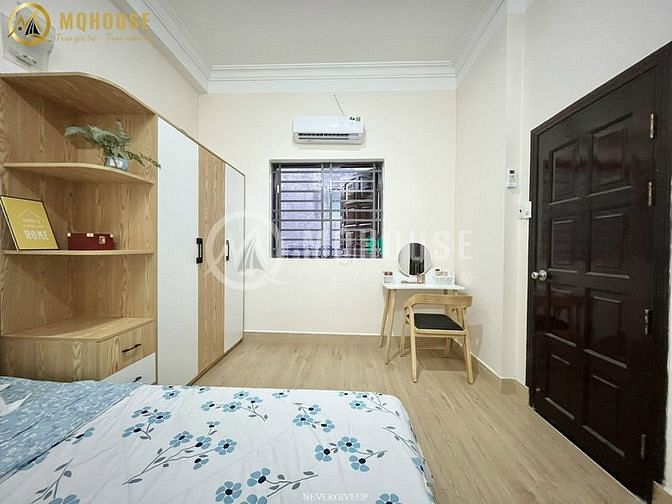 Hình ảnh KHAI TRƯƠNG CH 1PN_Full NT_View thoáng Ban công_Gần Thảo Điền