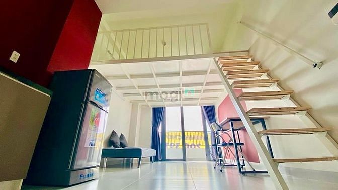 Hình ảnh Duplex Bancol Siêu Rộng , Full Nội Thất Ngay Dương Quảng Hàm