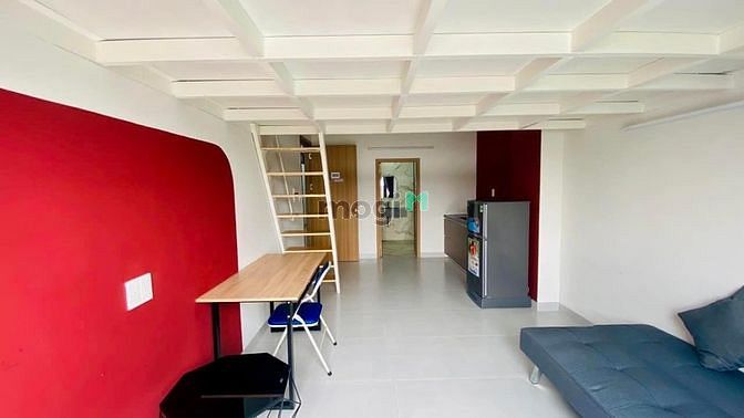 Hình ảnh Duplex Bancol Siêu Rộng , Full Nội Thất Ngay Dương Quảng Hàm