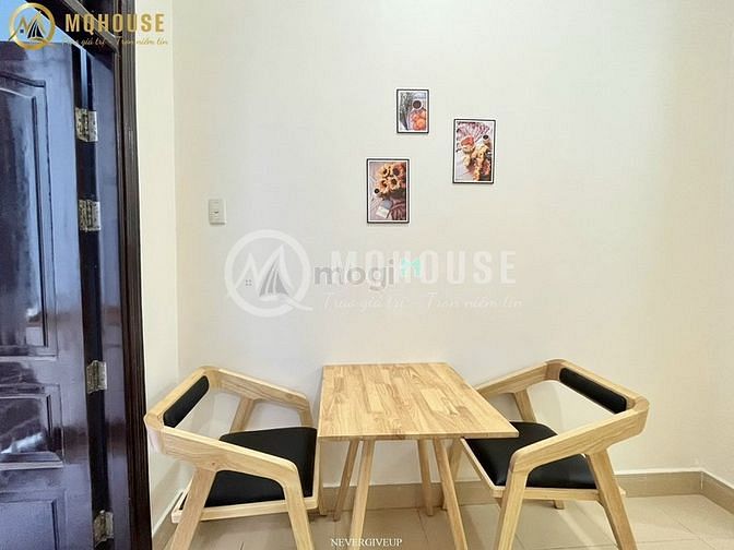 Hình ảnh KHAI TRƯƠNG CH 1PN_Full NT_View thoáng Ban công_Gần Thảo Điền