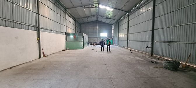 Hình ảnh Cho thuê xưởng Thạnh xuân 48 Quận 12