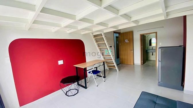 Hình ảnh Duplex Bancol Siêu Rộng , Full Nội Thất Ngay Dương Quảng Hàm