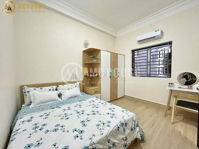 Hình ảnh KHAI TRƯƠNG CH 1PN_Full NT_View thoáng Ban công_Gần Thảo Điền