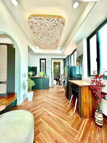 Hình ảnh STUDIO đẳng cấp bật nhất Sài Gòn