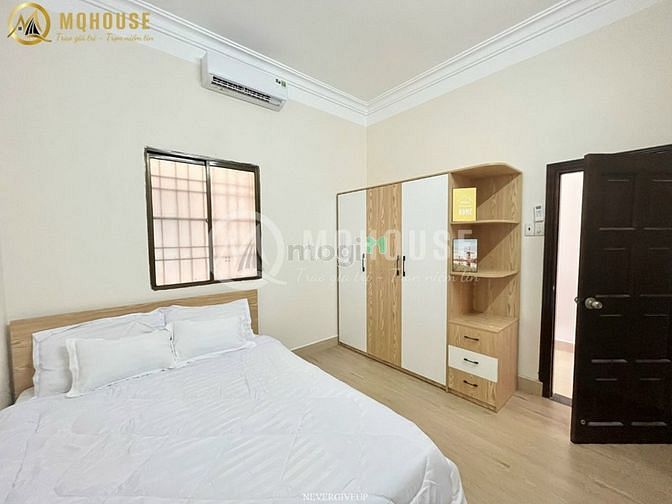 Hình ảnh KHAI TRƯƠNG CH 1PN_Full NT_View thoáng Ban công_Gần Thảo Điền