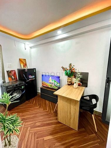 Hình ảnh STUDIO đẳng cấp bật nhất Sài Gòn