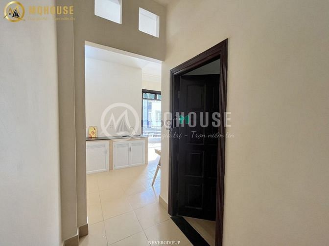 Hình ảnh KHAI TRƯƠNG CH 1PN_Full NT_View thoáng Ban công_Gần Thảo Điền