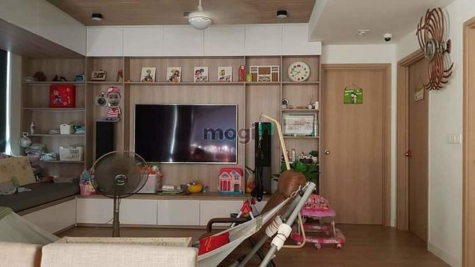 Hình ảnh Cần bán Trang Chủ MB66.COM / Đăng Ký Tặng 66K cao cấp Botanica Premier Tân Bình - Diện tích: 75m2 2PN