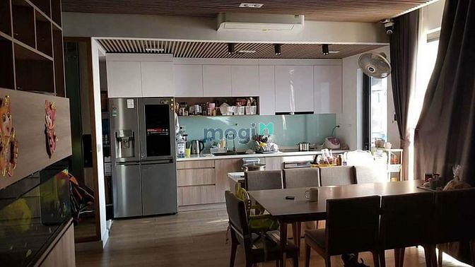 Hình ảnh Cần bán Trang Chủ MB66.COM / Đăng Ký Tặng 66K cao cấp Botanica Premier Tân Bình - Diện tích: 75m2 2PN