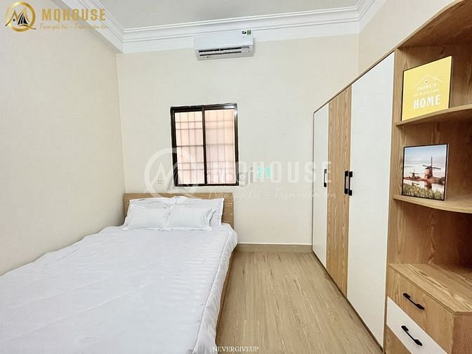 Hình ảnh KHAI TRƯƠNG CH 1PN_Full NT_View thoáng Ban công_Gần Thảo Điền