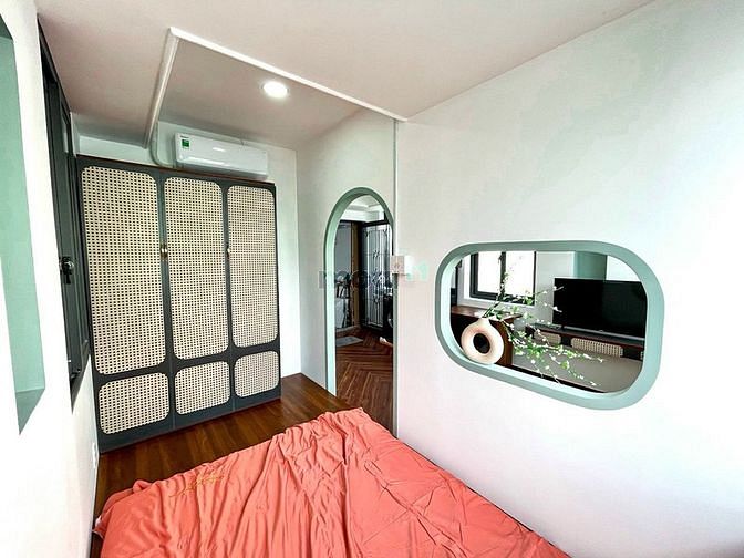 Hình ảnh STUDIO đẳng cấp bật nhất Sài Gòn