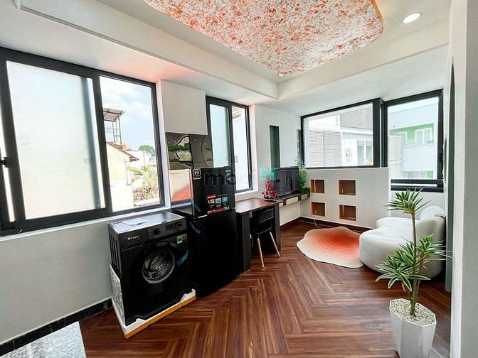 Hình ảnh STUDIO đẳng cấp bật nhất Sài Gòn