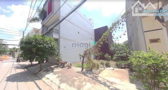 Hình ảnh Đất full thổ cư Nguyễn Xí, P26, Bình Thạnh, DT 100m2, SHR trao tay