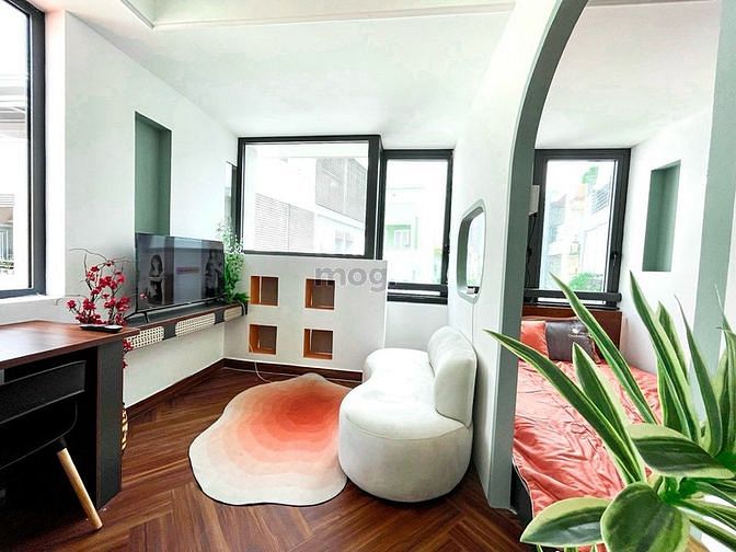 Hình ảnh STUDIO đẳng cấp bật nhất Sài Gòn