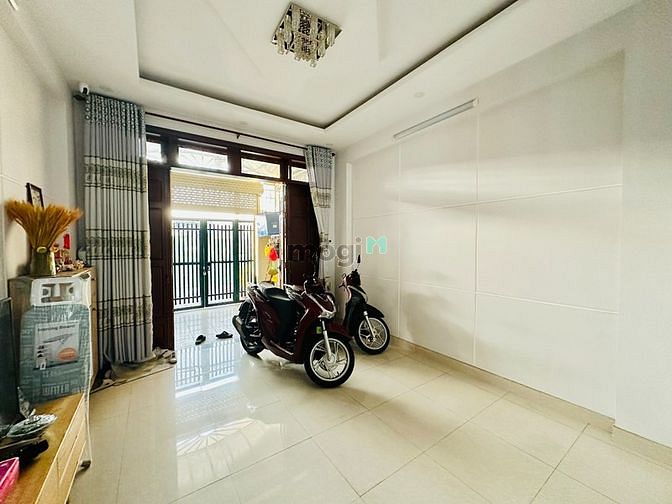 Hình ảnh Cho thuê nhà Thạnh Xuân 22 Quận 12