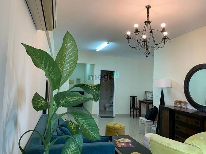 Hình ảnh Cho thuê CĂN HỘ CHUNG CƯ MỸ KHÁNH, PHÚ MỸ HƯNG, Quận 7 View Hồ Bơi