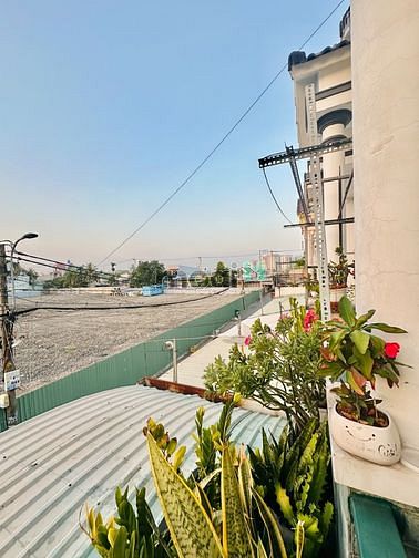 Hình ảnh Cho thuê nhà Thạnh Xuân 22 Quận 12