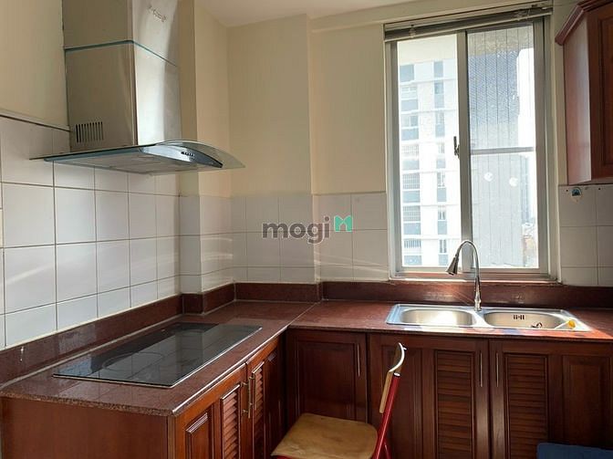 Hình ảnh Cho thuê CĂN HỘ CHUNG CƯ MỸ KHÁNH, PHÚ MỸ HƯNG, Quận 7 View Hồ Bơi