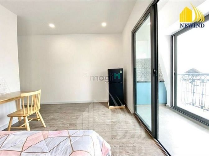 Hình ảnh 1PN 6tr4 Tách Bếp Máy giặt Riêng Q7