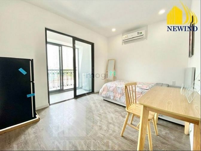 Hình ảnh 1PN 6tr4 Tách Bếp Máy giặt Riêng Q7