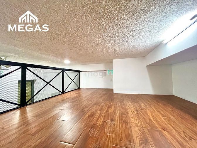 Hình ảnh Duplex Mới 100% , Rộng , Trang Bị Nội Thất Đầy Đủ Gần Phan Văn Trị