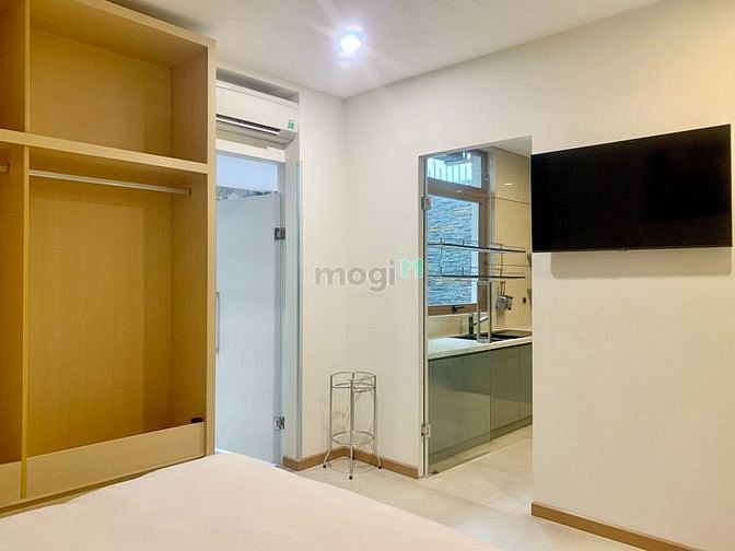 Hình ảnh KHAI TRƯƠNG CHDV 1PN khu dân cư Văn Minh_Full NT_Gần Mai Chí Thọ