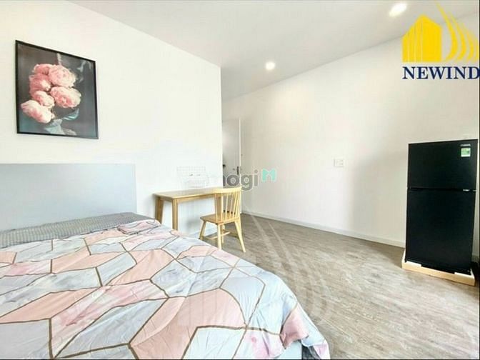 Hình ảnh 1PN 6tr4 Tách Bếp Máy giặt Riêng Q7