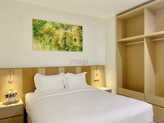 Hình ảnh KHAI TRƯƠNG CHDV 1PN khu dân cư Văn Minh_Full NT_Gần Mai Chí Thọ
