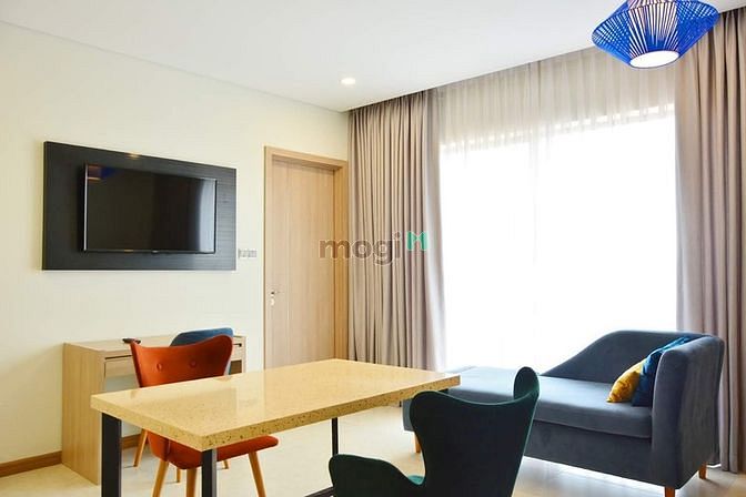 Hình ảnh KHAI TRƯƠNG CHDV 1PN khu dân cư Văn Minh_Full NT_Gần Mai Chí Thọ