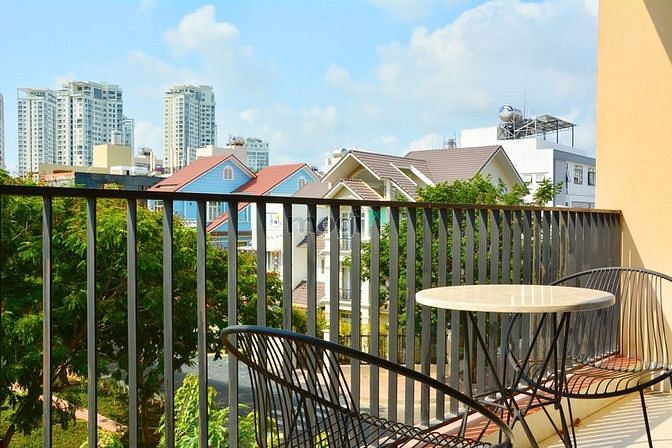 Hình ảnh KHAI TRƯƠNG CHDV 1PN khu dân cư Văn Minh_Full NT_Gần Mai Chí Thọ