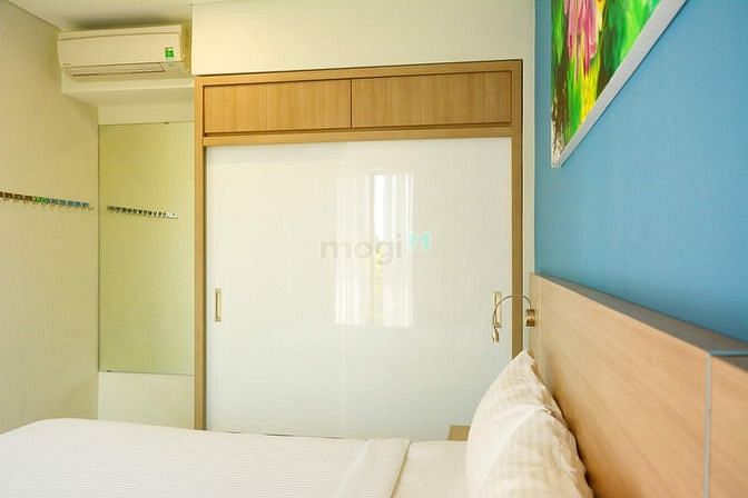 Hình ảnh KHAI TRƯƠNG CHDV 1PN khu dân cư Văn Minh_Full NT_Gần Mai Chí Thọ