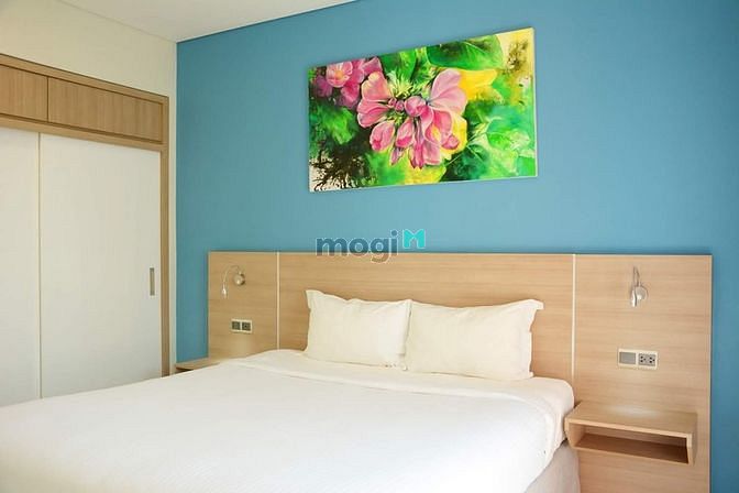 Hình ảnh KHAI TRƯƠNG CHDV 1PN khu dân cư Văn Minh_Full NT_Gần Mai Chí Thọ