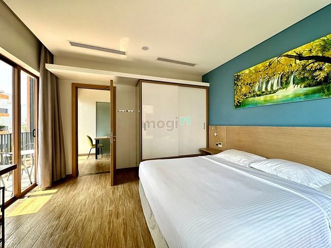 Hình ảnh KHAI TRƯƠNG CHDV 1PN khu dân cư Văn Minh_Full NT_Gần Mai Chí Thọ