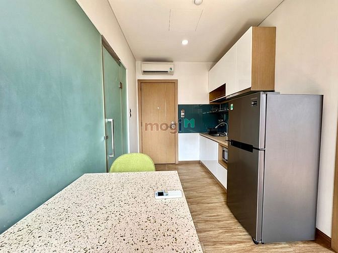 Hình ảnh KHAI TRƯƠNG CHDV 1PN khu dân cư Văn Minh_Full NT_Gần Mai Chí Thọ