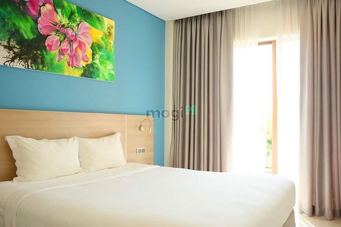 Hình ảnh KHAI TRƯƠNG CHDV 1PN khu dân cư Văn Minh_Full NT_Gần Mai Chí Thọ