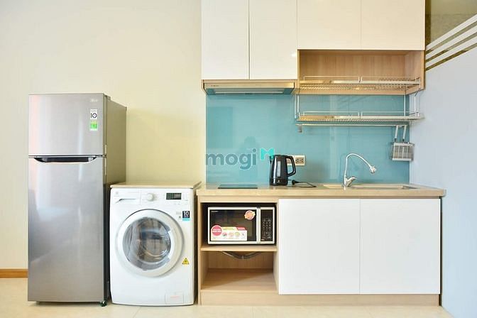 Hình ảnh KHAI TRƯƠNG CHDV 1PN khu dân cư Văn Minh_Full NT_Gần Mai Chí Thọ