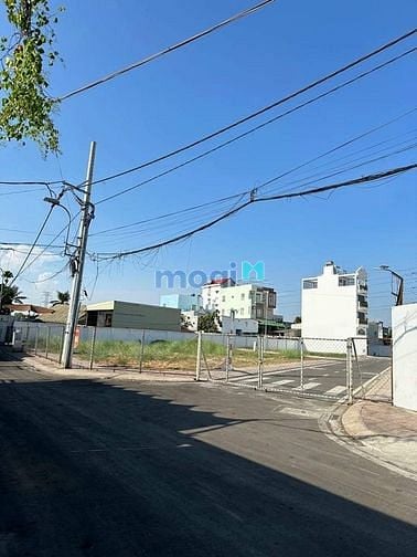 Hình ảnh Bán lô đất đường Kinh Dương Vương Quận Bình Tân
