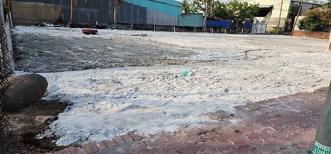 Hình ảnh Cho thuê đất mặt tiền Quốc lộ A Quận 12