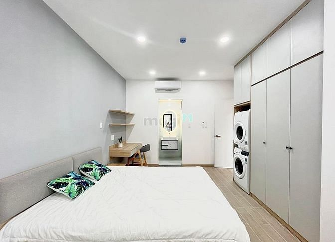 Hình ảnh 💫Luxury Aparment💫Căn Hộ 1Br Bancol Mặt Tiền Q3__Nội Thất Cao Cấp💫
