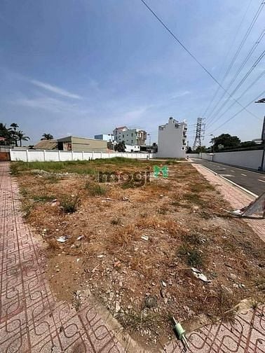 Hình ảnh Bán lô đất đường Kinh Dương Vương Quận Bình Tân